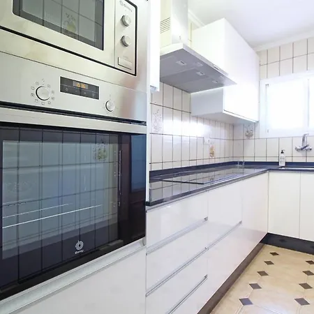 Global Properties, Apartamento Con 2 Y Perfecta Ubicacion En La Playa