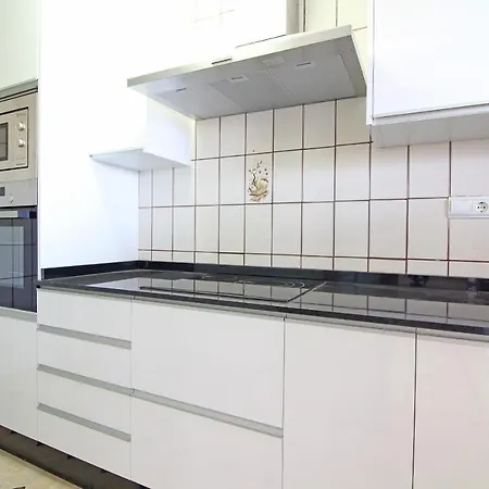 Apartment Global Properties, Apartamento Con 2 Y Perfecta Ubicacion En La Playa *