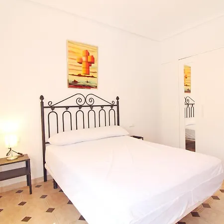 Global Properties, Apartamento Con 2 Y Perfecta Ubicacion En La Playa * Puerto de Sagunto
