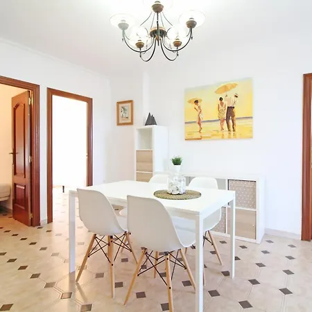 Global Properties, Apartamento Con 2 Y Perfecta Ubicacion En La Playa