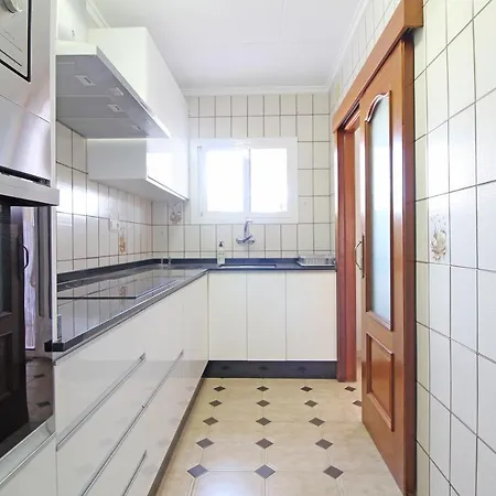 Apartment Global Properties, Apartamento Con 2 Y Perfecta Ubicacion En La Playa *