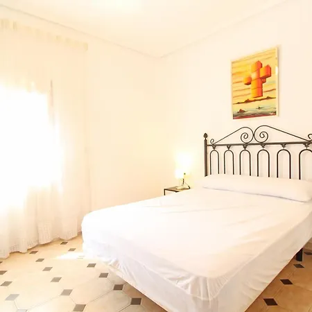 Apartment Global Properties, Apartamento Con 2 Y Perfecta Ubicacion En La Playa *