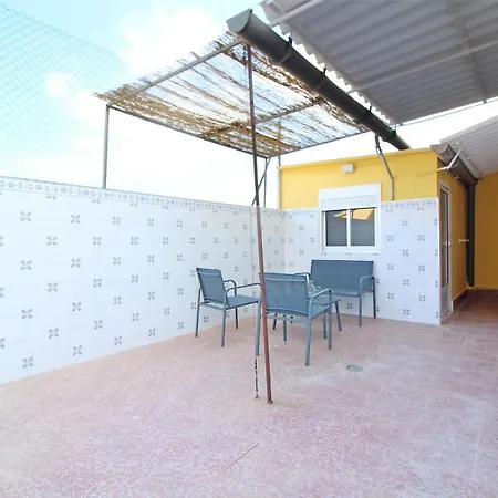Global Properties, Apartamento Con 2 Y Perfecta Ubicacion En La Playa *