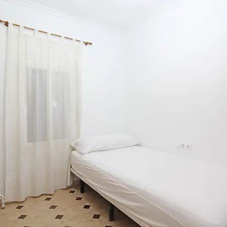 Apartment Global Properties, Apartamento Con 2 Y Perfecta Ubicacion En La Playa *